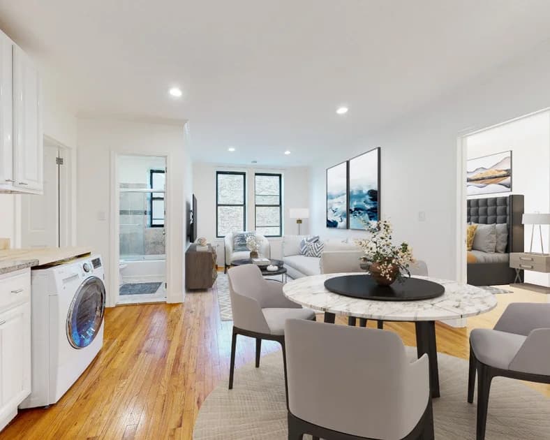 474 West 150 Street #1FL4, Manhattan, NY 10031 1