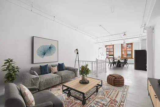114 Wooster Street #3A, Manhattan, NY 10012 - Image 1