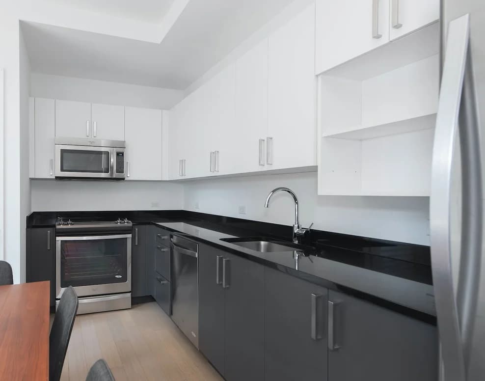 70 Pine Street #2604, New York, NY 10005 1