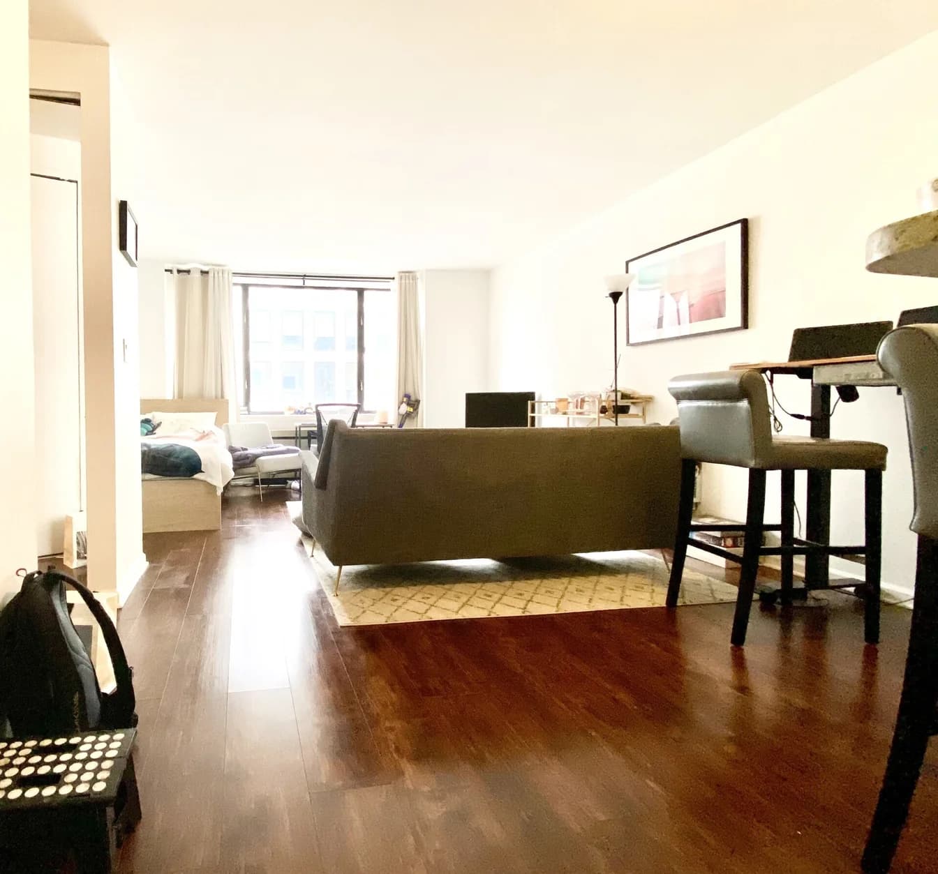 30 West 61 Street #10F, Manhattan, NY 10023 1