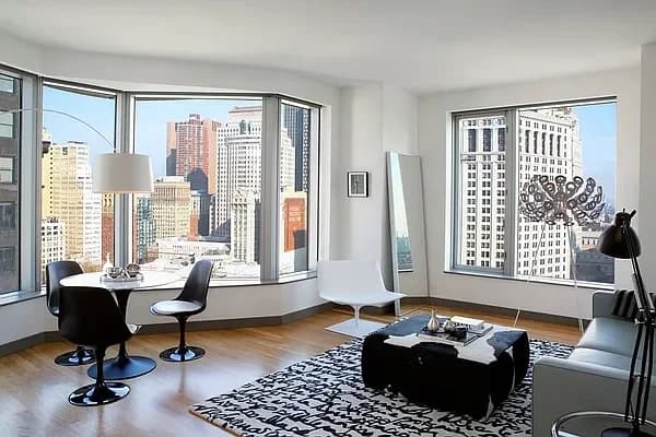 8 Spruce St #23B, New York, NY 10038