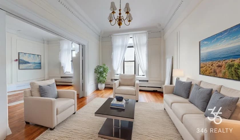 778 Madison Avenue #7A, Manhattan, NY 10065 1