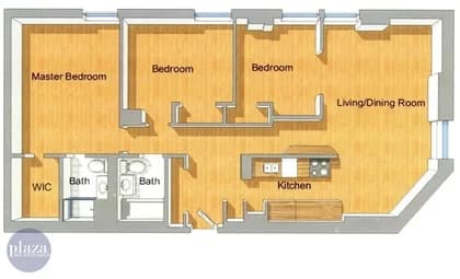 1623 3 Avenue #27F, Manhattan, NY 10128