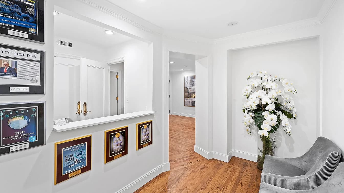 880 5 Avenue #1H, Manhattan, NY 10021