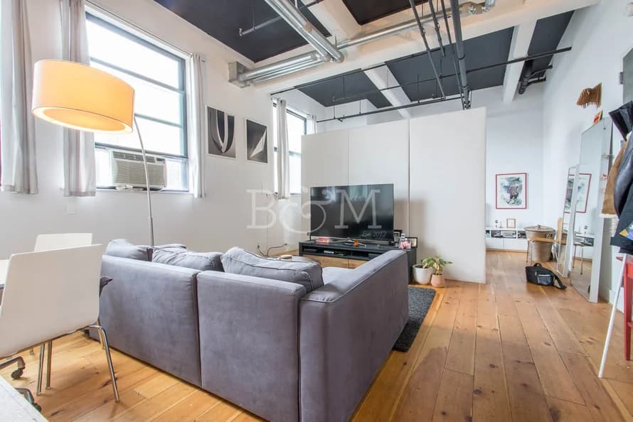 350 Manhattan Avenue #303, Brooklyn, NY 11211 1