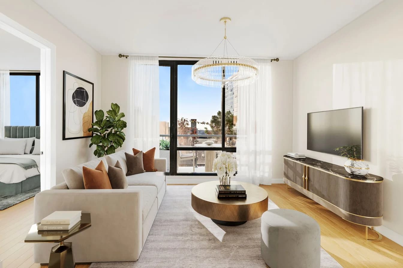 63-36 99 Street #8-D, Queens, NY 11374 1