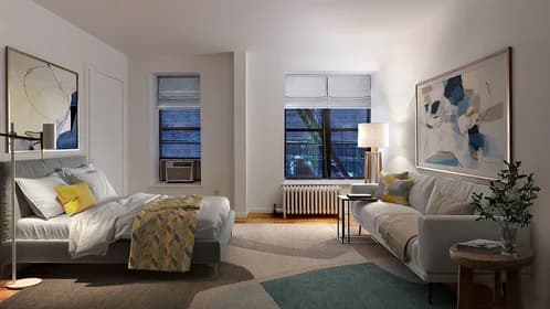 430 East 72 Street #3A, Manhattan, NY 10021