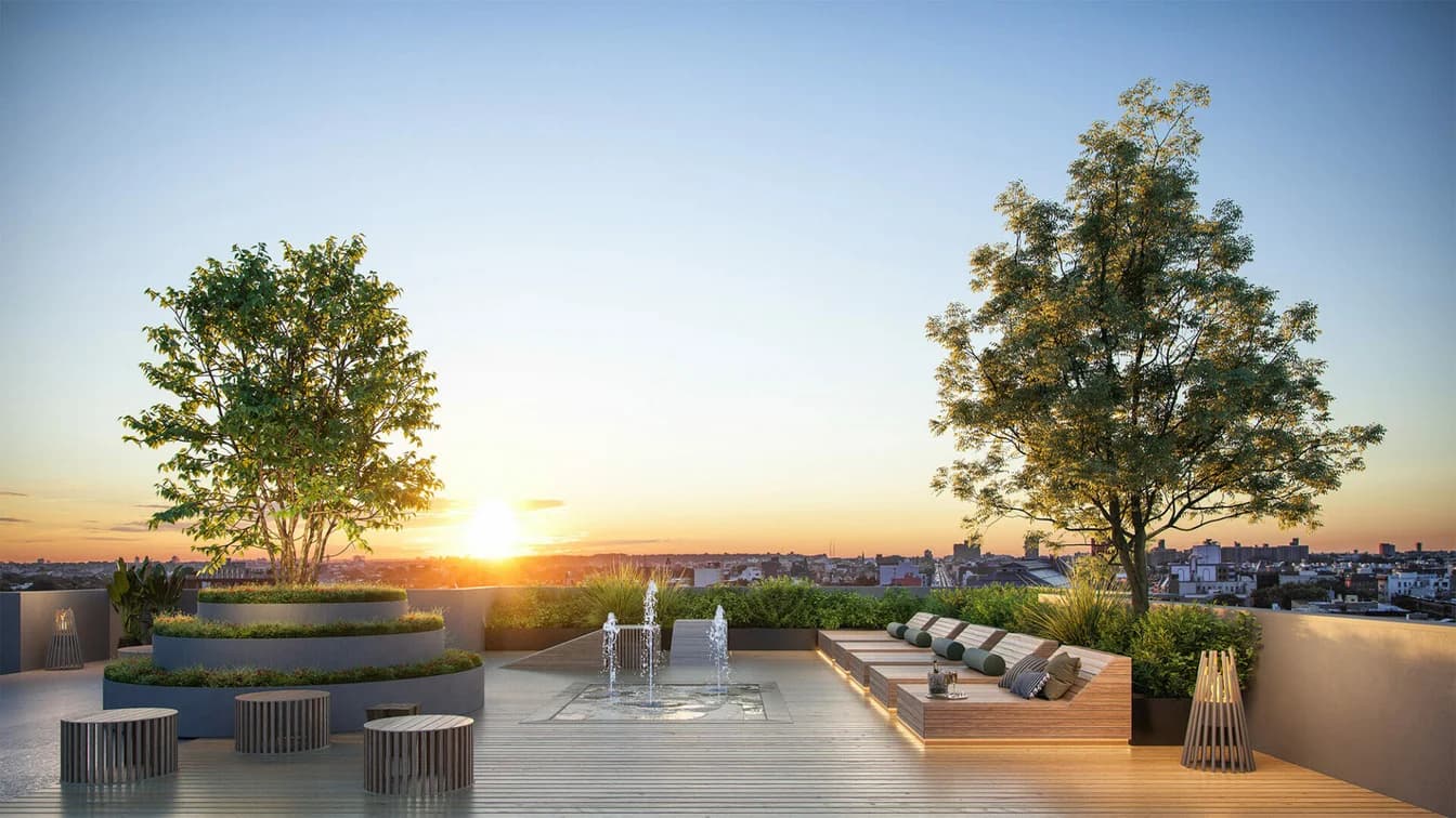 1010 Pacific Street #409, Brooklyn, NY 11238 1