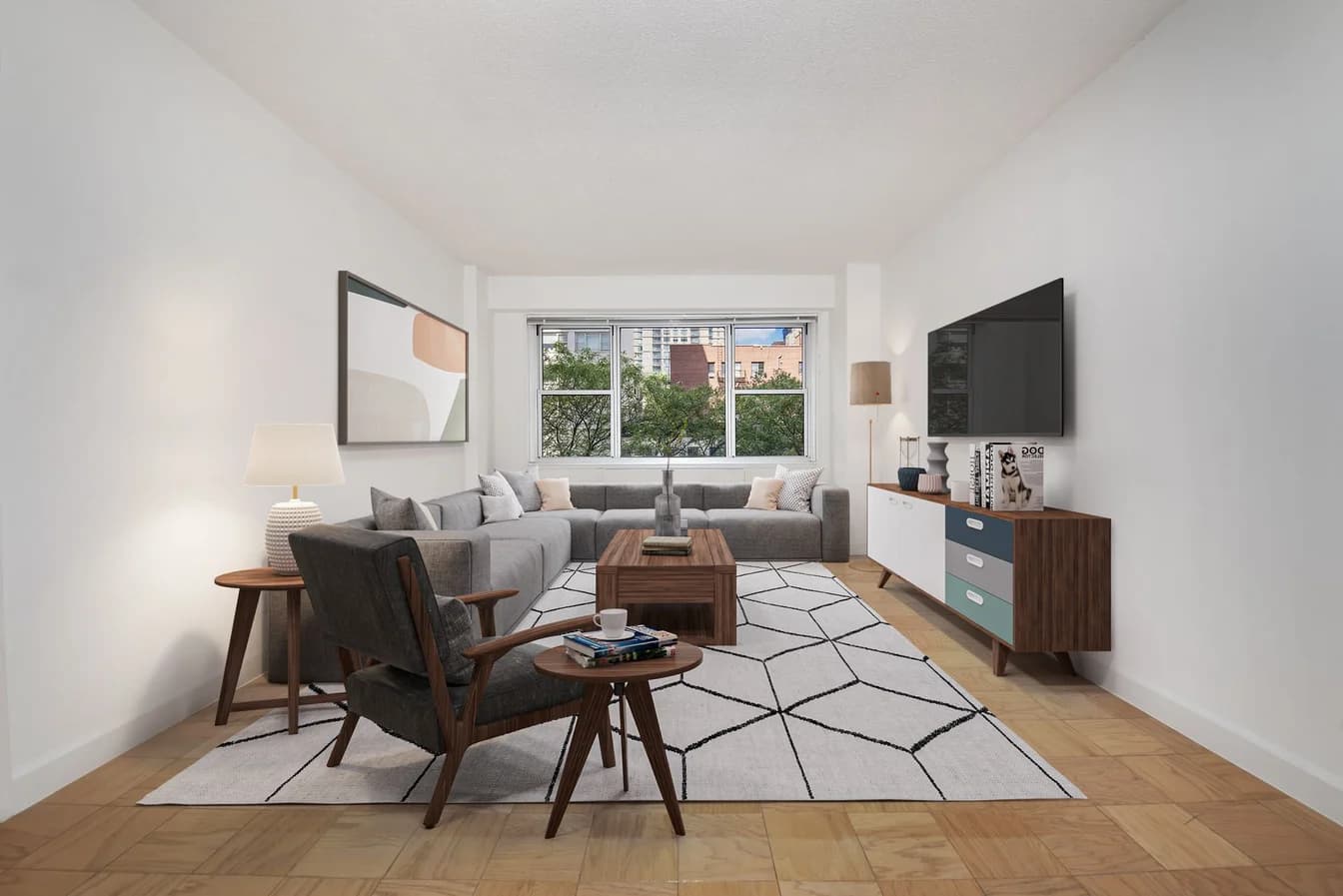 1520 York Avenue #10C, Manhattan, NY 10028 1