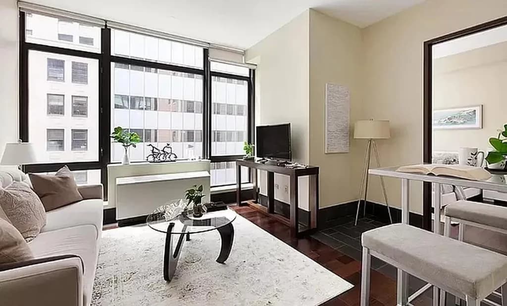 40 Broad Street #14D, Manhattan, NY 10004 1