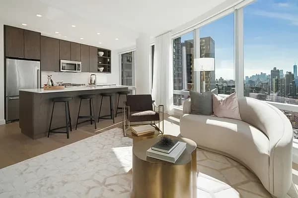 225 East 39 Street #16D, Manhattan, NY 10016