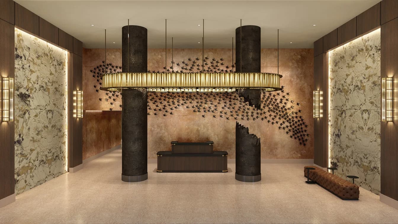 606 West 30 Street #42G, Manhattan, NY 10001 1