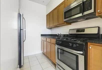 420 East 102 Street #11R, Manhattan, NY 10029