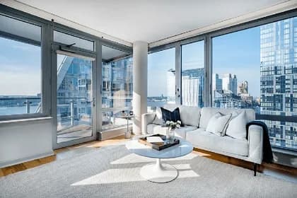 601 West 57 Street #35C, Manhattan, NY 10019