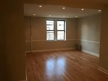 1452 Carroll Street #1B, Brooklyn, NY 11213 apartment_living_room 1