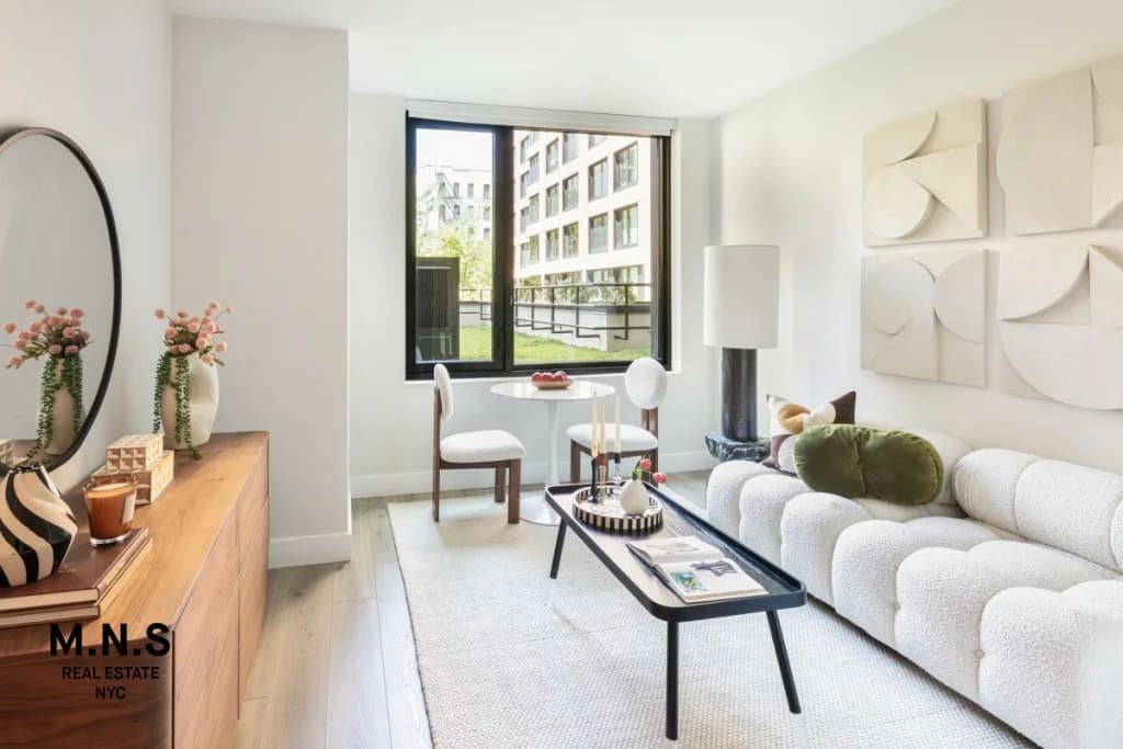 54 Crown Street #1614, Brooklyn, NY 11225 1