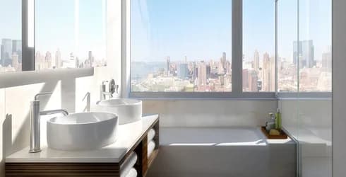 610 West 42 Street #S12M, Manhattan, NY 10036