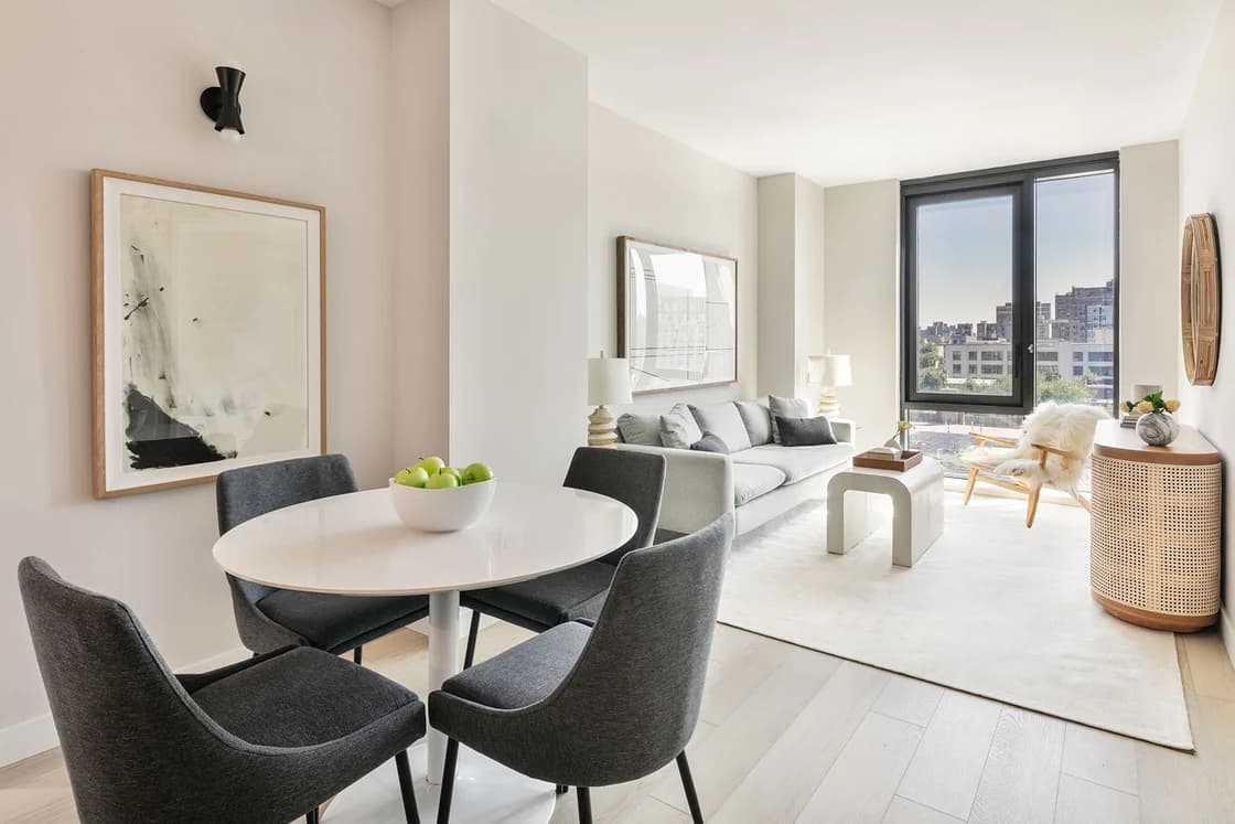 1057 Atlantic Avenue #409, Brooklyn, NY 11238 1