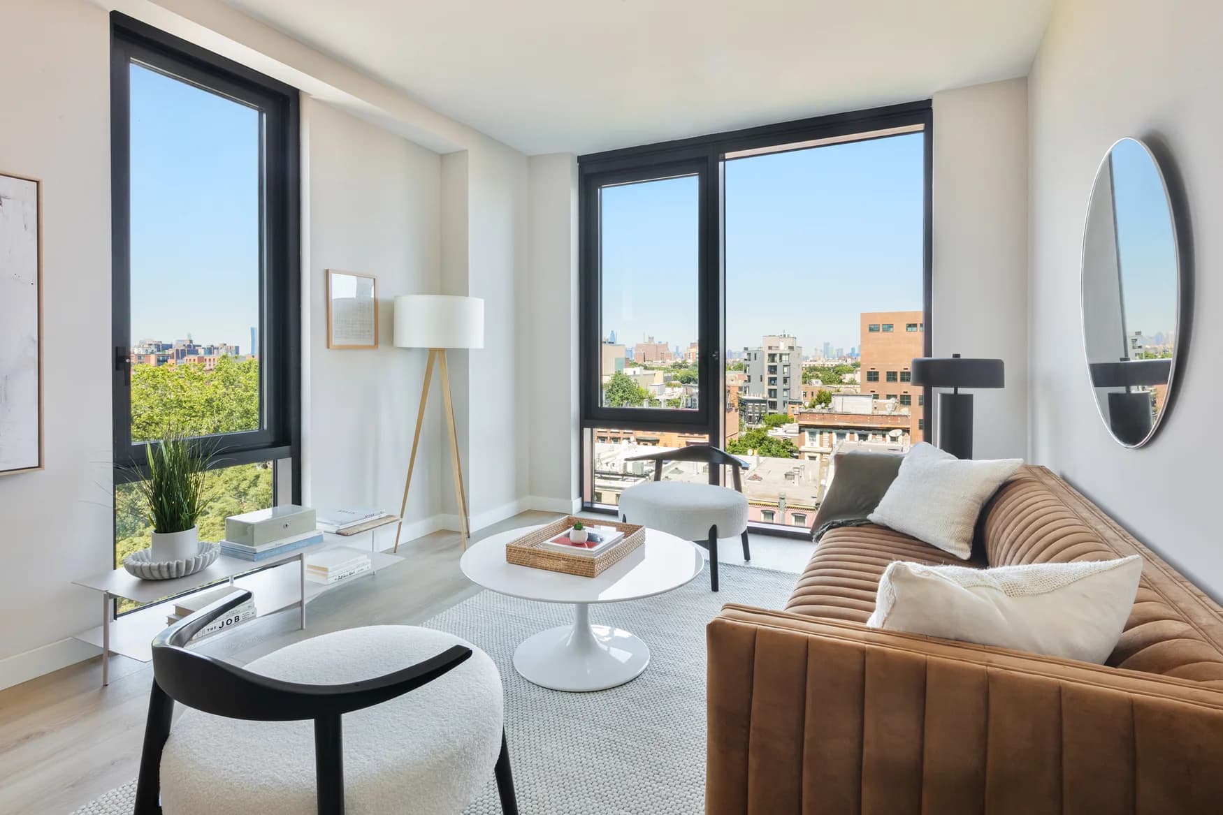 1057 Atlantic Avenue #409, Brooklyn, NY 11238 1