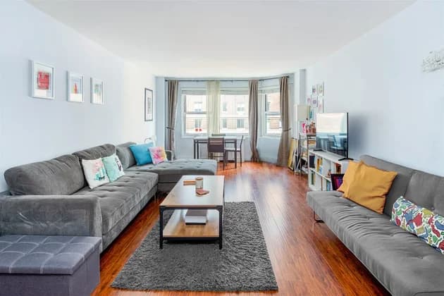 77 West 55 Street #16G, Manhattan, NY 10019
