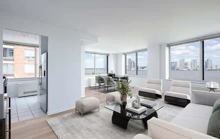 400 Chambers Street #025K, Manhattan, NY 10282