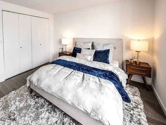 650 West 42 Street #1507, Manhattan, NY 10036