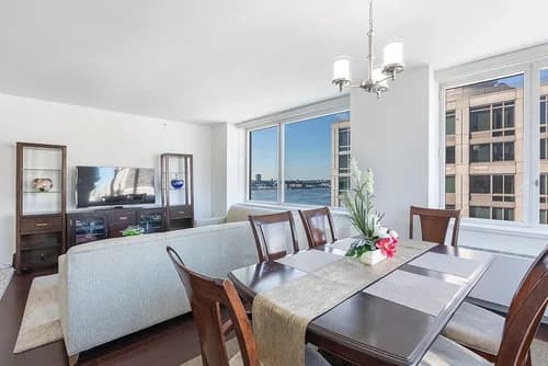 100 Riverside Boulevard #18-B, Manhattan, NY 10069