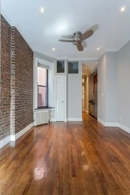 246 Mott Street #8, Manhattan, NY 10012