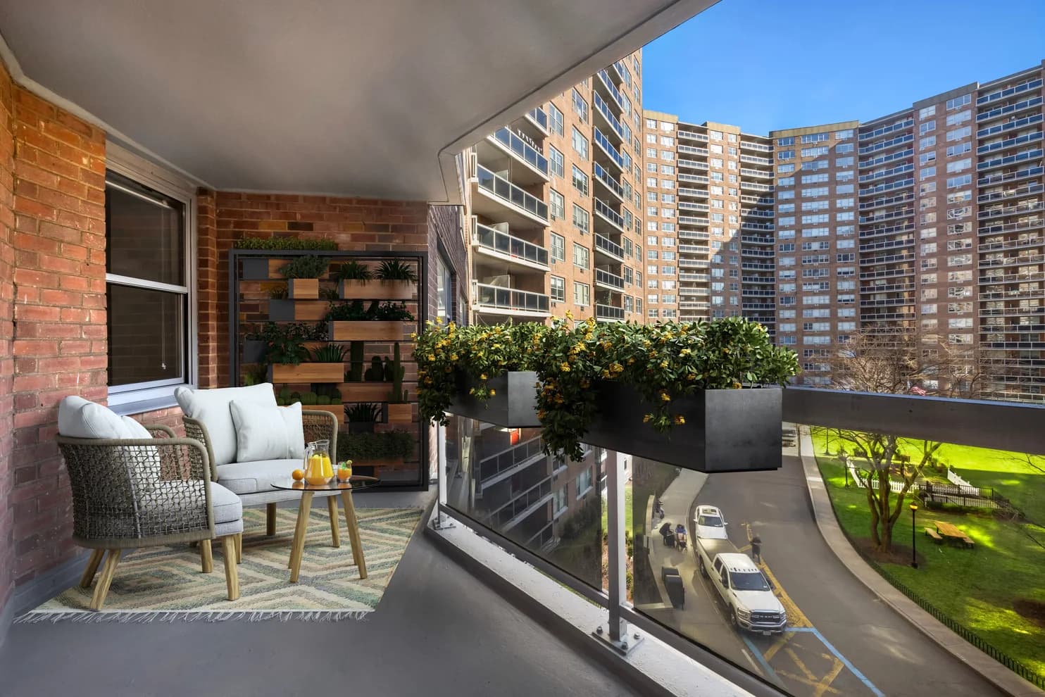 104-40 Queens Boulevard #12T, Queens, NY 11375 - Image 1
