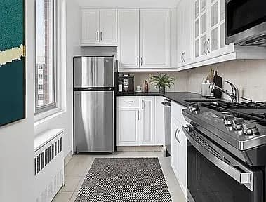 490 2 Avenue #02B, Manhattan, NY 10016 apartment_kitchen 1