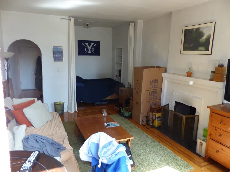 161 West 10 Street #1A, Manhattan, NY 10014 1