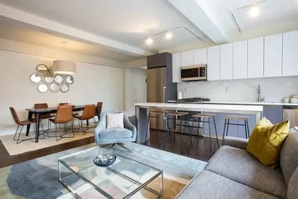 5 Peter Cooper Road #11-A, Manhattan, NY 10010