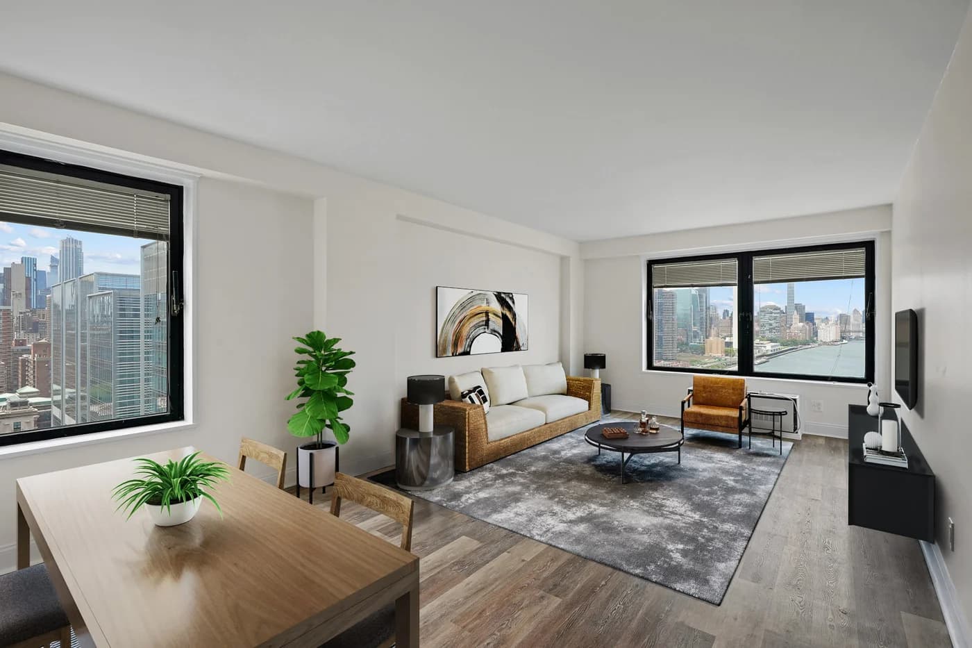 30 Waterside Plaza #10-32K, Manhattan, NY 10010 1