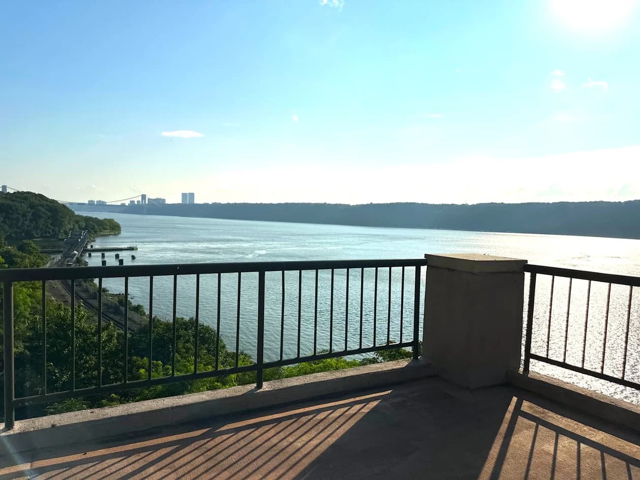 2521 Palisade Avenue #S1, Manhattan, NY 10463 1