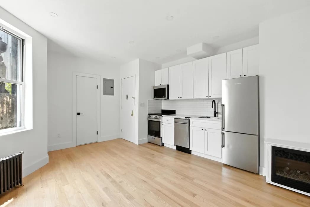 75 Baxter Street #32, Manhattan, NY 10013 1