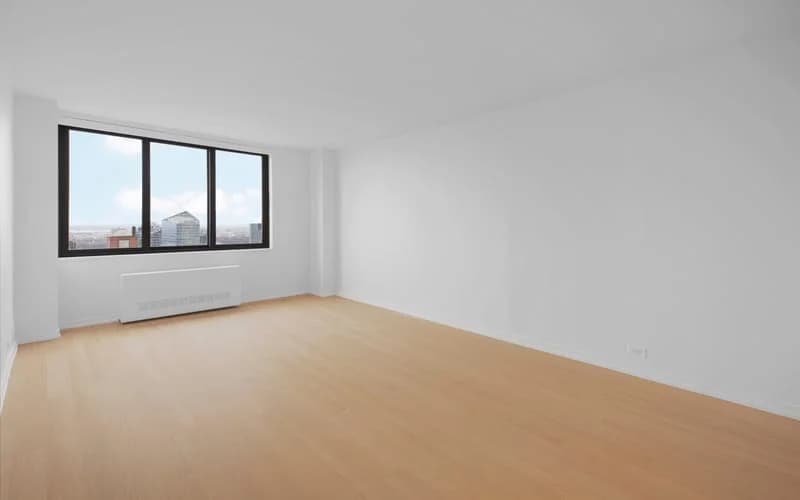 South Park Tower 124 West 60 Street #42F, Manhattan, NY 10023 1