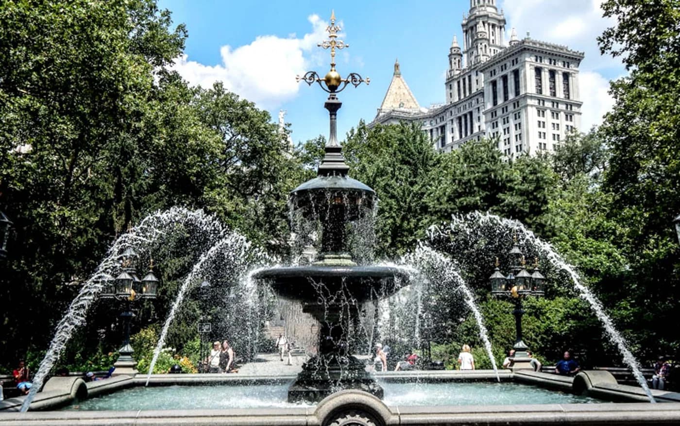 111 Worth Street #18E, Manhattan, NY 10013 1