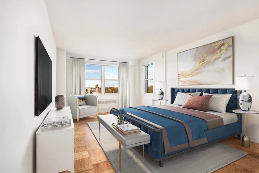 600 West 246 Street #705, The Bronx, NY 10471 1