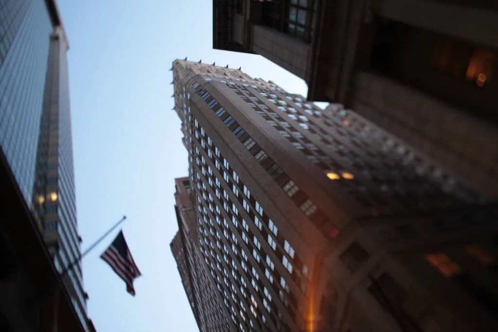 63 Wall Street Apartments 63 Wall Street #63-8H, Manhattan, NY 10005 1