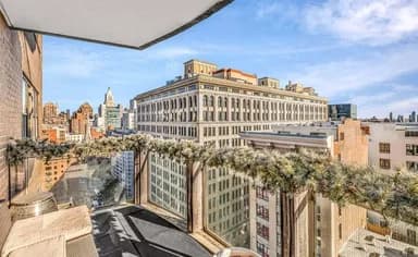 64 East 8 Street #19K, Manhattan, NY 10003