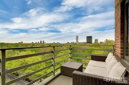 372 Central Park West #10C, Manhattan, NY 10025 - Image 1