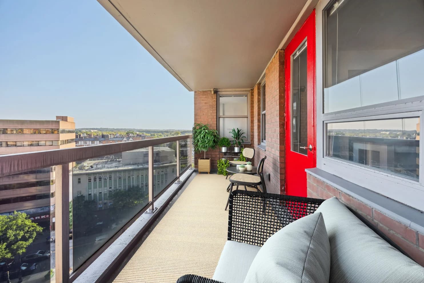 104-60 Queens Boulevard #19E, Queens, NY 11375