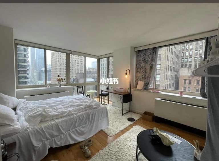66 West 38 Street #10E, Manhattan, NY 10018 1