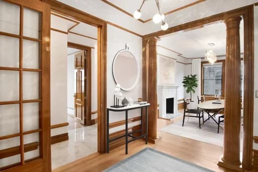 575 West End Avenue #10C, Manhattan, NY 10024