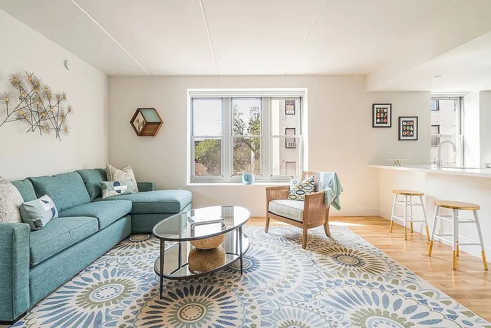 310 Clarkson Ave #802, Brooklyn, NY 11226 apartment_living_room 1