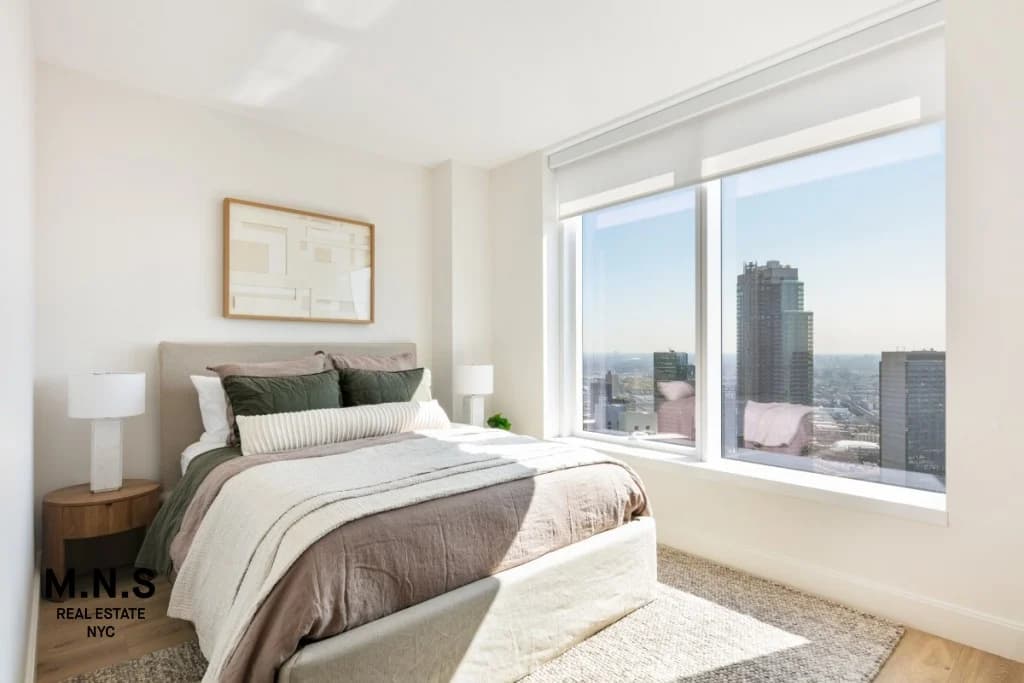 23-15 44 Rd #61A, Queens, NY 11101 1