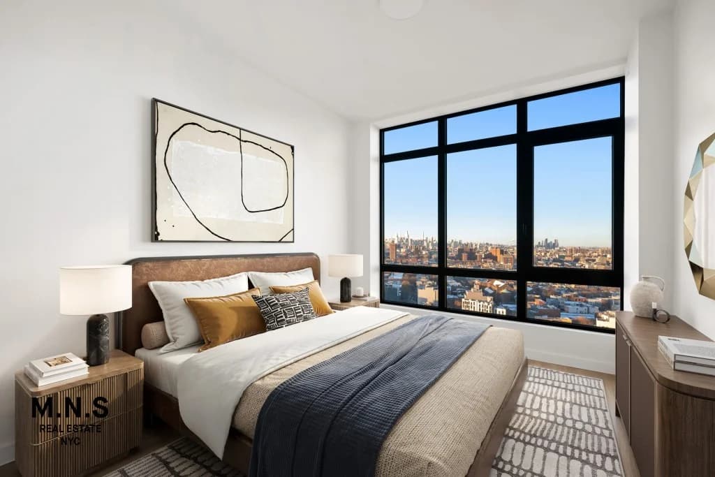 1042 Atlantic Avenue #PH1-E, Brooklyn, NY 11238 1