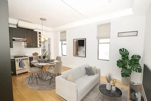 184 East 7 Street #6, Manhattan, NY 10009