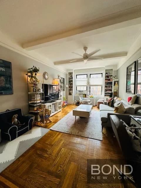 155 East 91 Street #7A, Manhattan, NY 10128 1