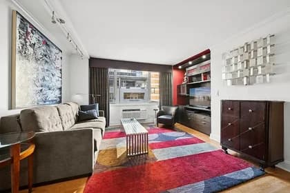 130 West 67 Street #23-D, Manhattan, NY 10023